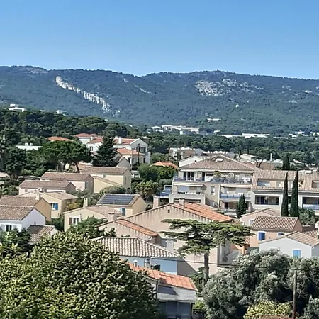 Blue Paradise Apartamento La Ciotat