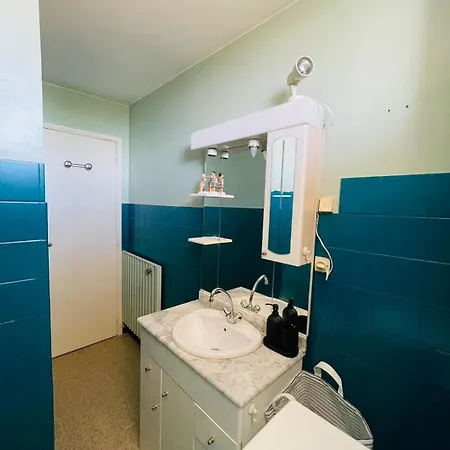 Blue Paradise 公寓 拉西约塔