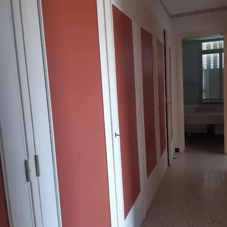 شقة Blue Paradise *