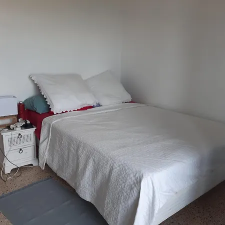 Blue Paradise * Λα Σιοτά